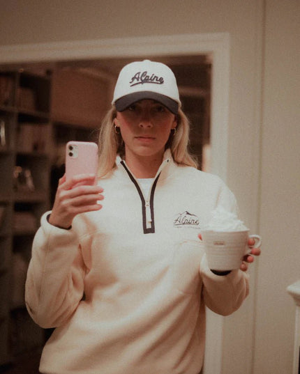 Nibbi Clothing Alpine Fleece - Mandy