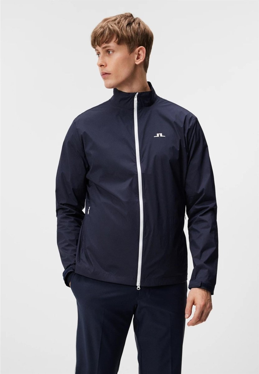 J.Lindeberg Ash light packable - Mandy