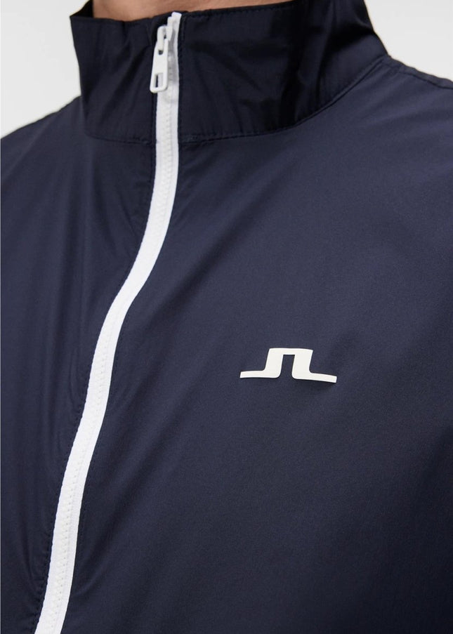 J.Lindeberg Ash light packable - Mandy
