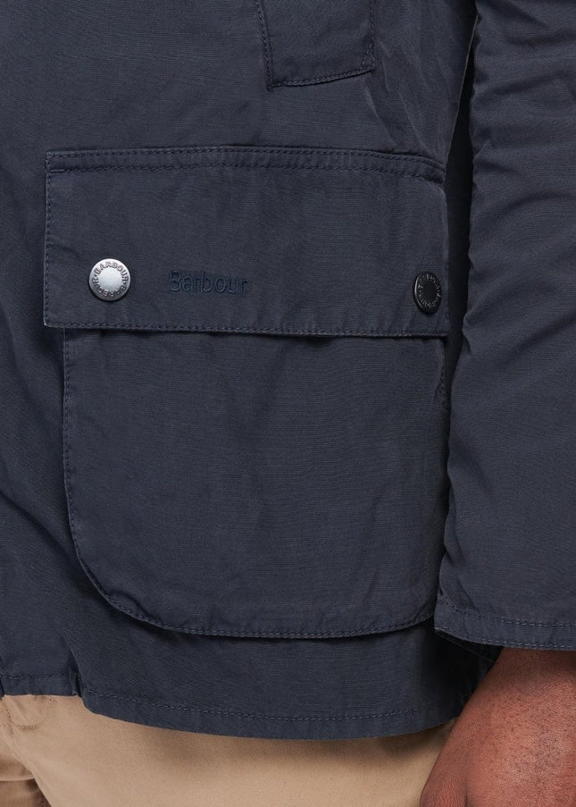 Barbour Ashby Casual - Mandy
