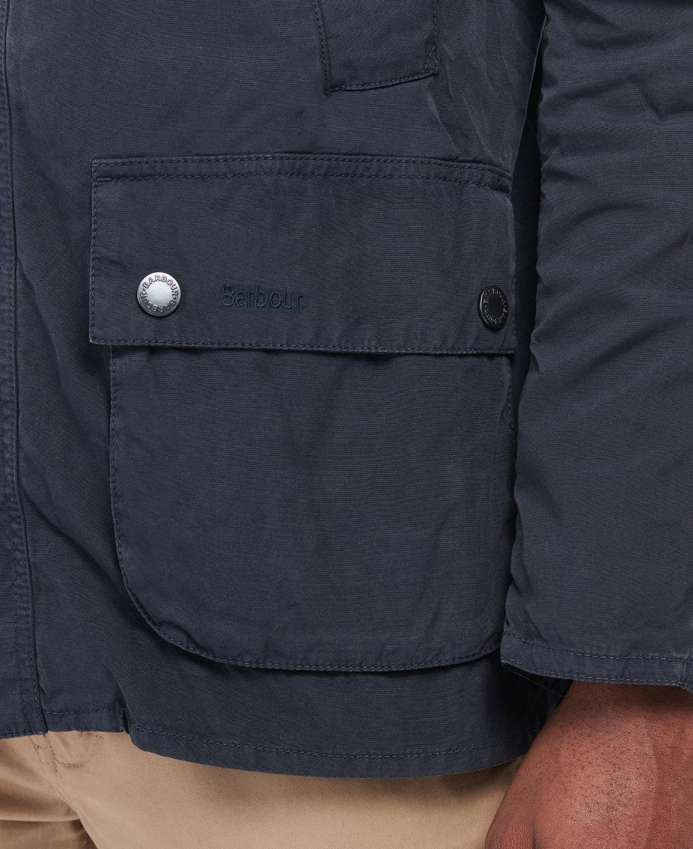Barbour Ashby Casual - Mandy