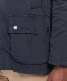 Barbour Ashby Casual - Mandy
