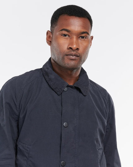 Barbour Ashby Casual - Mandy