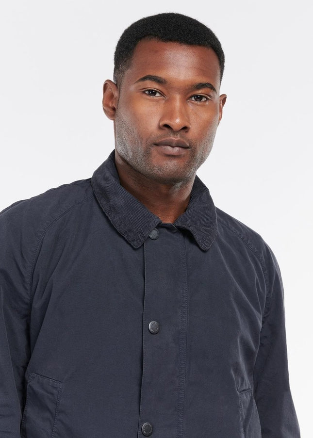 Barbour Ashby Casual - Mandy