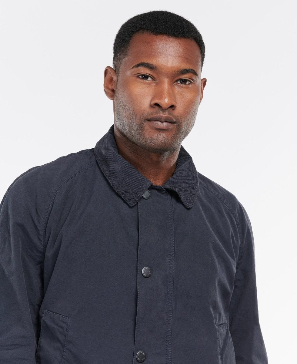 Barbour Ashby Casual - Mandy