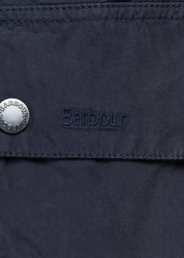 Barbour Ashby Casual - Mandy