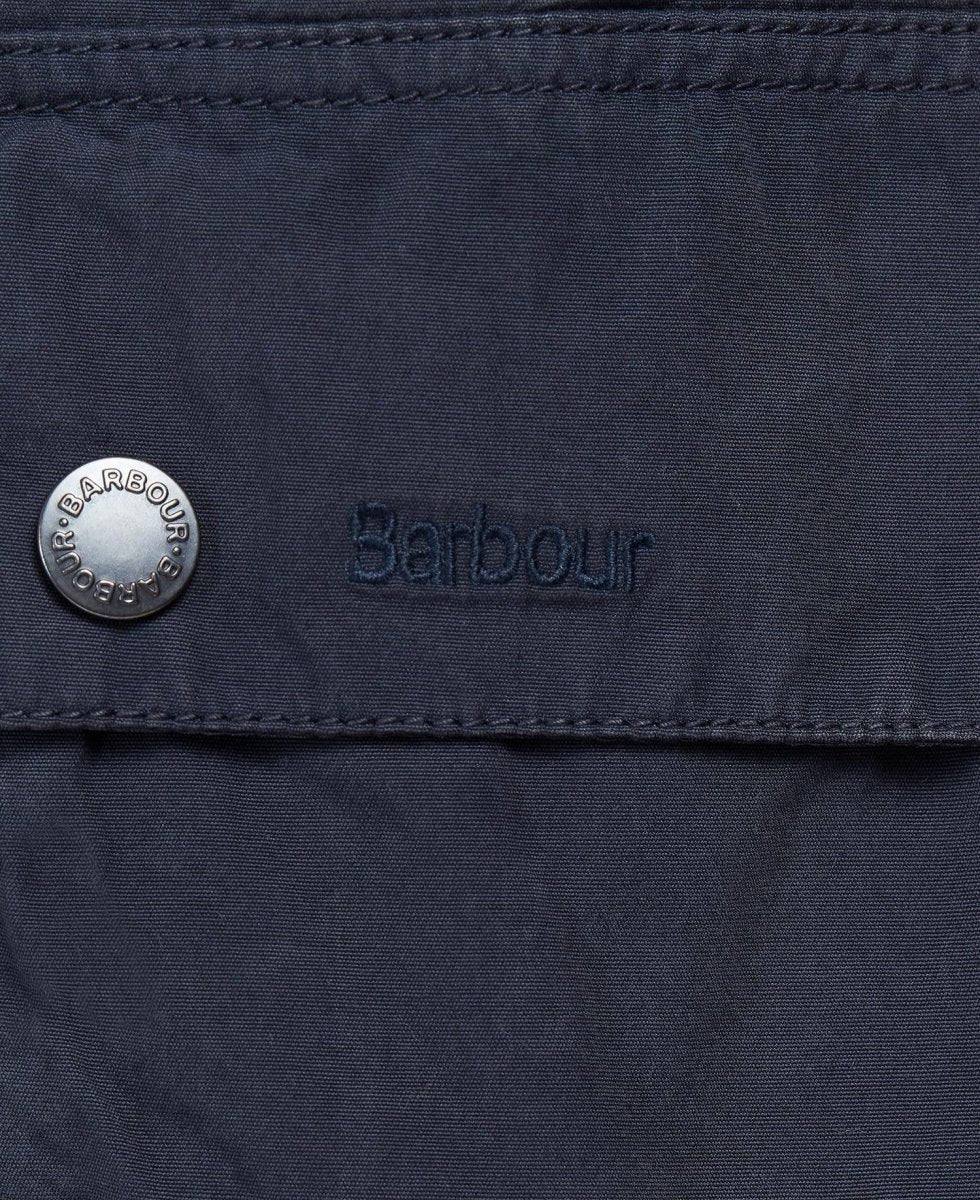 Barbour Ashby Casual - Mandy