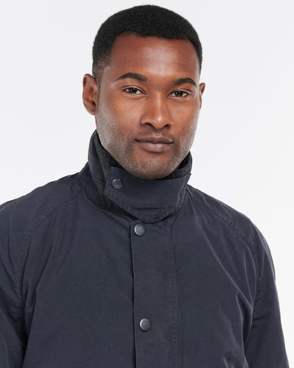 Barbour Ashby Casual - Mandy