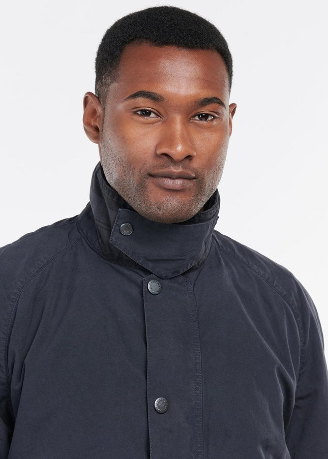 Barbour Ashby Casual - Mandy
