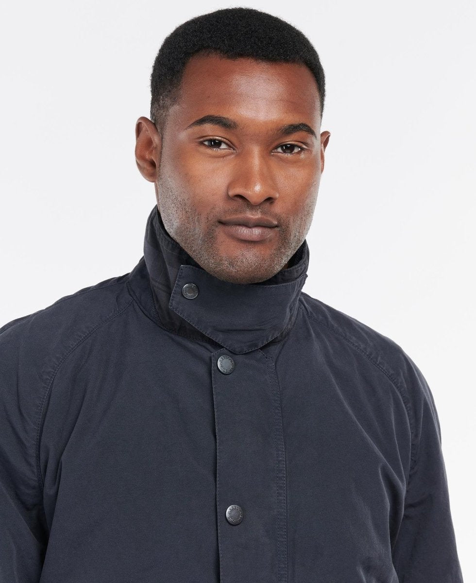 Barbour Ashby Casual - Mandy