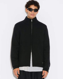 Holzweiler Atlantic Wool Cardigan - Mandy