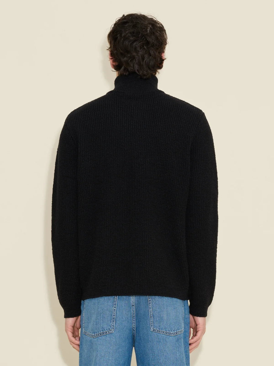 Holzweiler Atlantic Zip Cardigan - Mandy