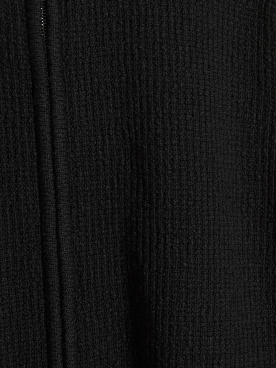 Holzweiler Atlantic Zip Cardigan - Mandy