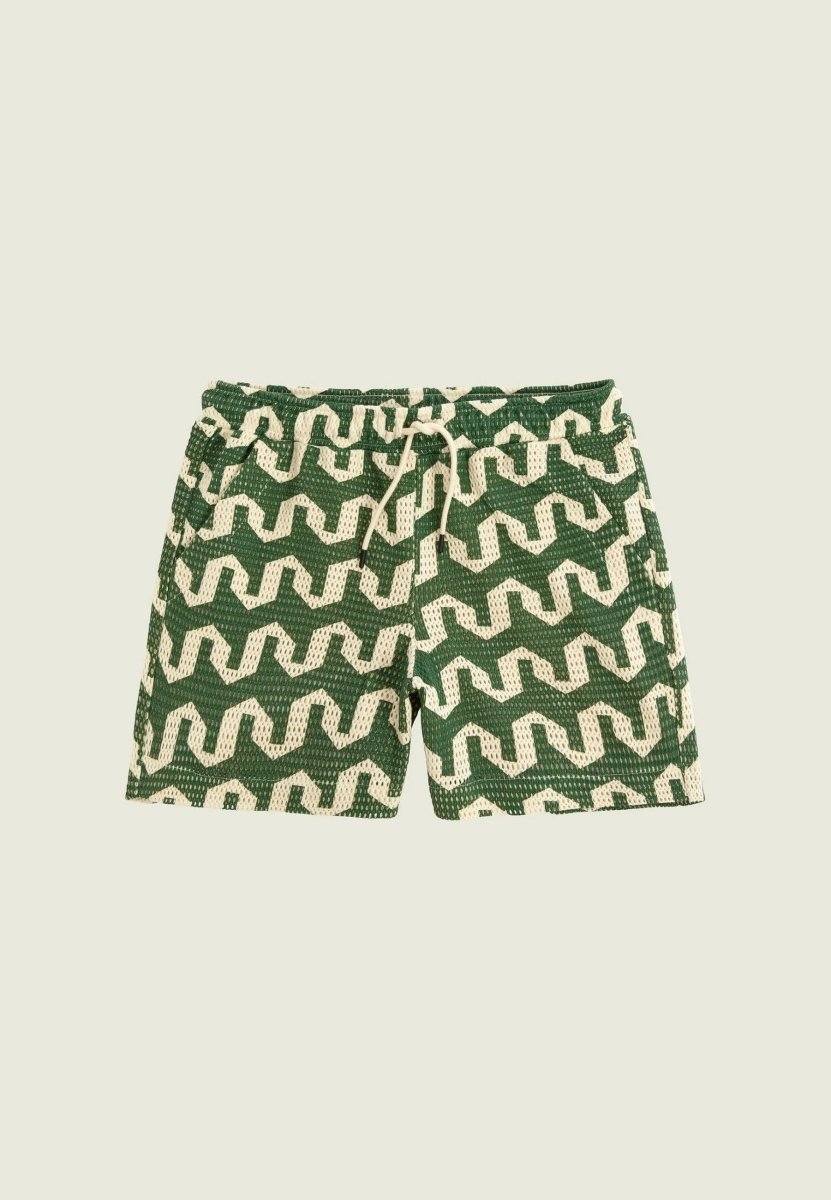 OAS Atlas Net Shorts - Mandy