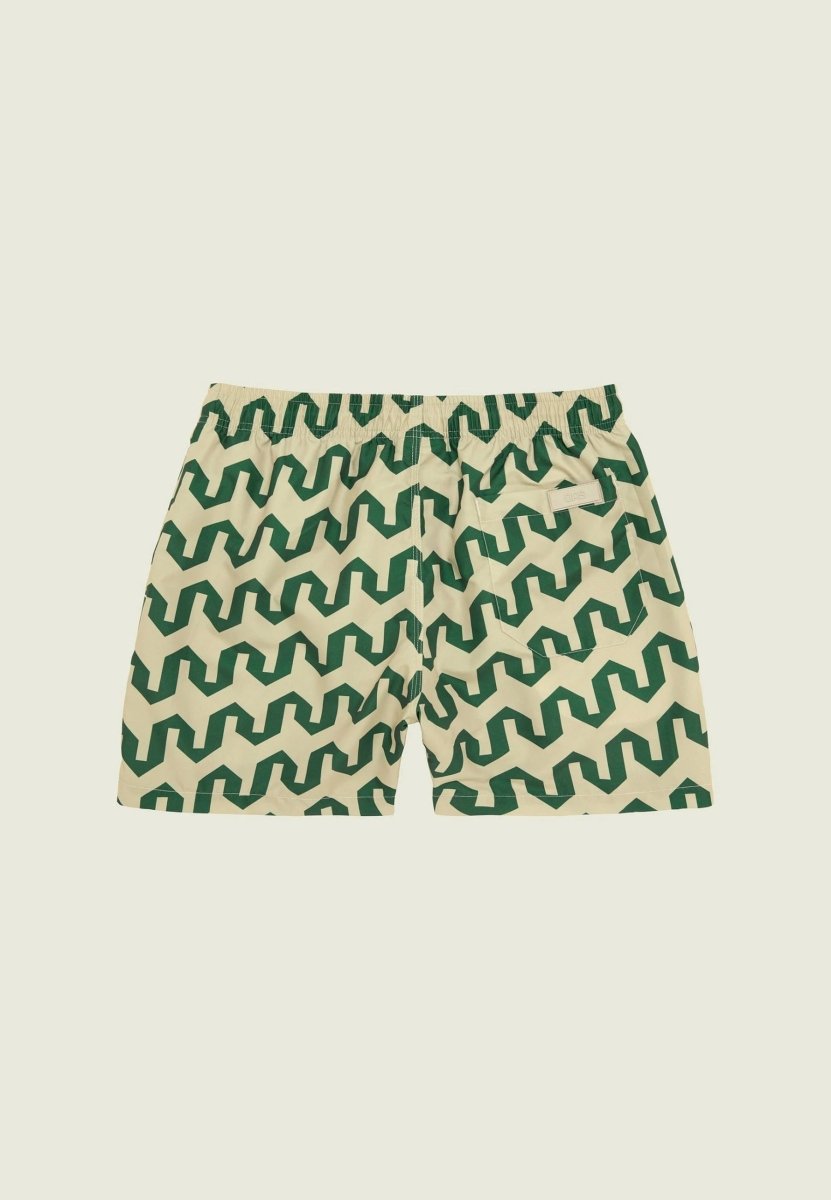 OAS Atlas Swim Shorts - Mandy