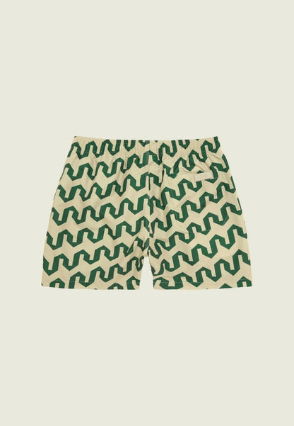 OAS Atlas Swim Shorts - Mandy