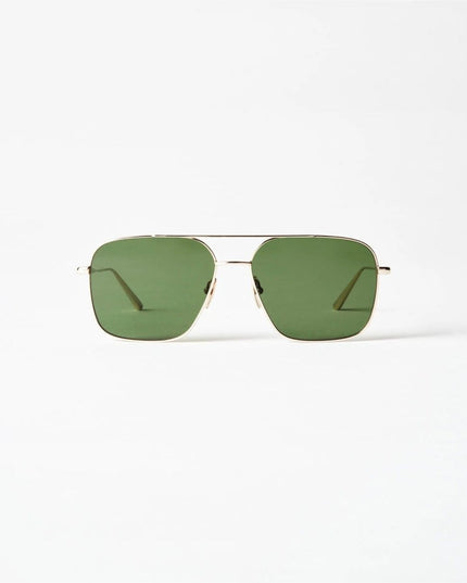 Chimi Aviator Green - Mandy