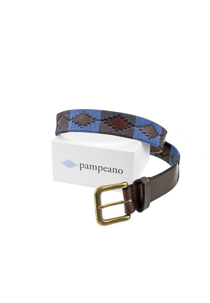 Pampeano Azules - Mandy