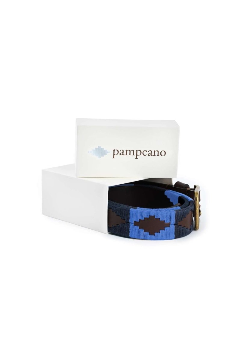 Pampeano Azules - Mandy