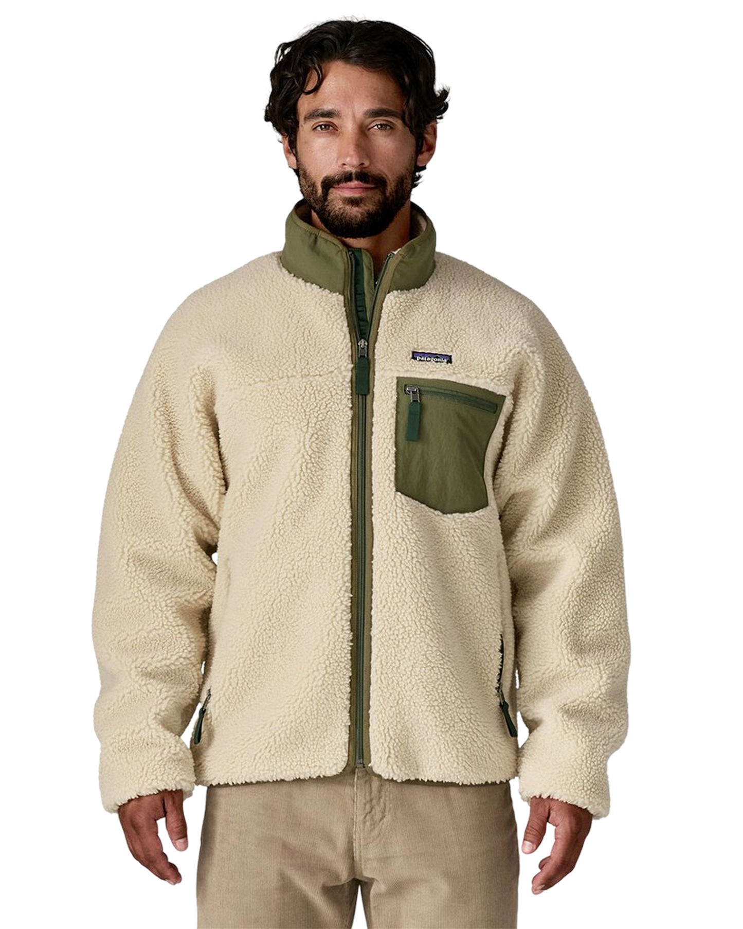 Classic retro -X jkt