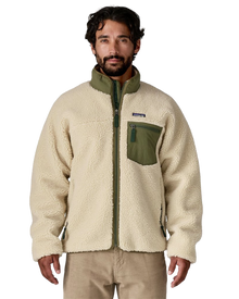 Classic retro -X jkt