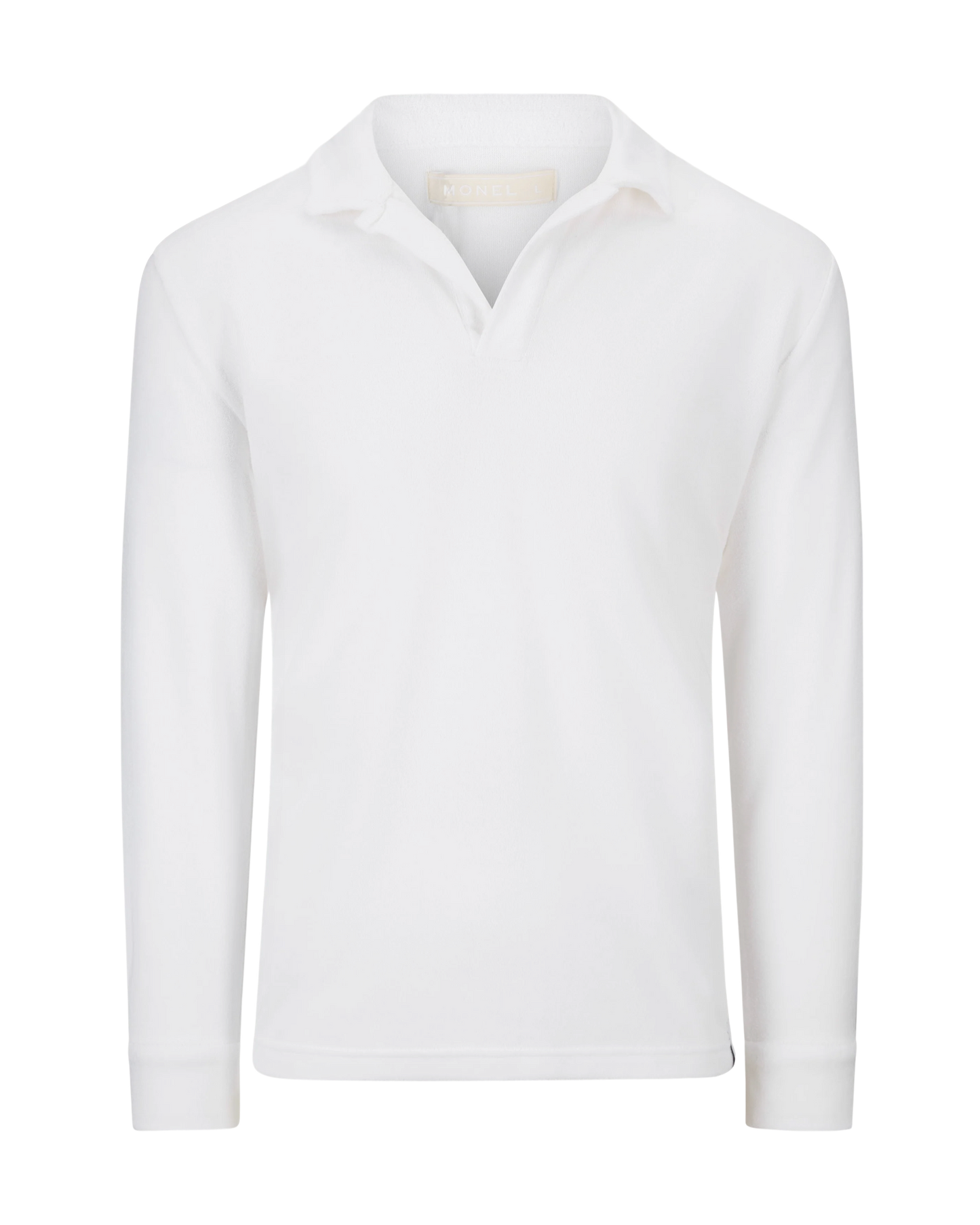 Michael Longsleeve Terry