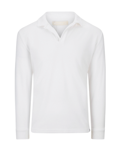 Michael Longsleeve Terry