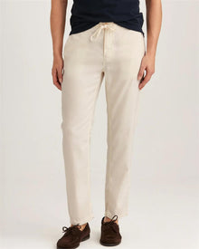 Fenix Linen Trousers