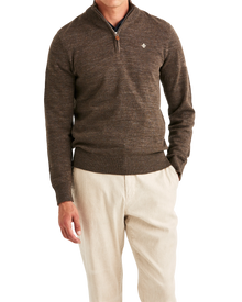 Randall Half Zip