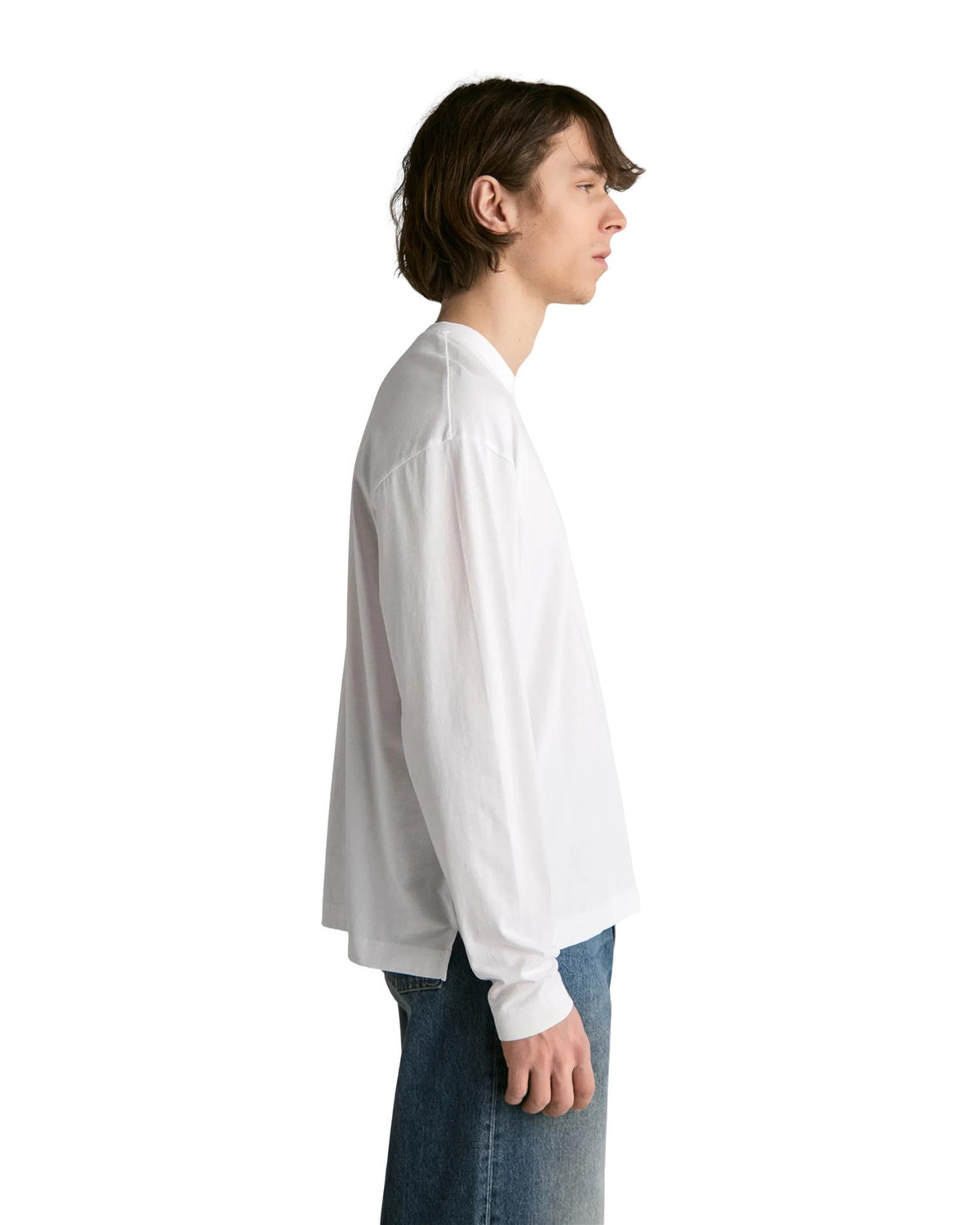 Needle Longsleeve