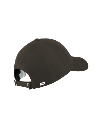 Legacy Structured | Oilskin Chestnut Brown