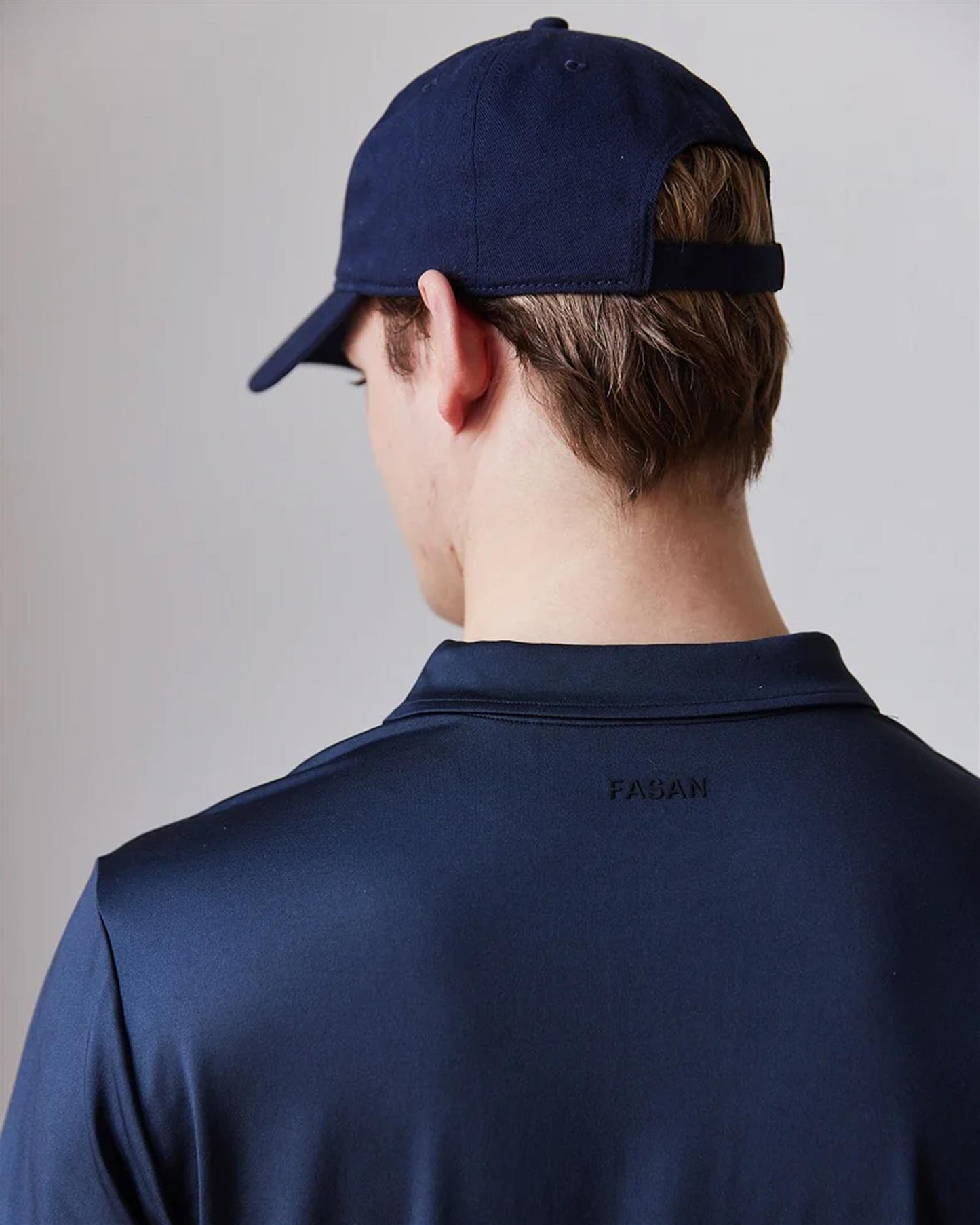 CAPS NAVY