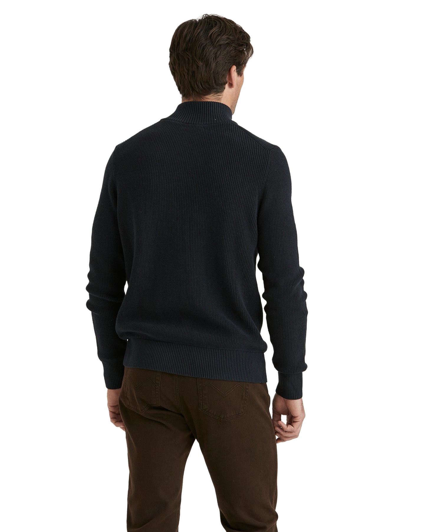 Bernard Half Zip
