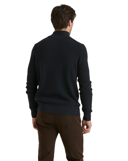 Bernard Half Zip
