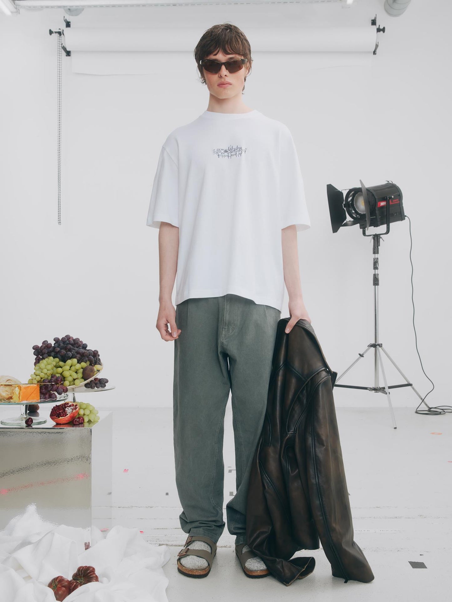 Ranger Table Tee