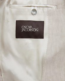 Ferry Regular Fit Linblazer