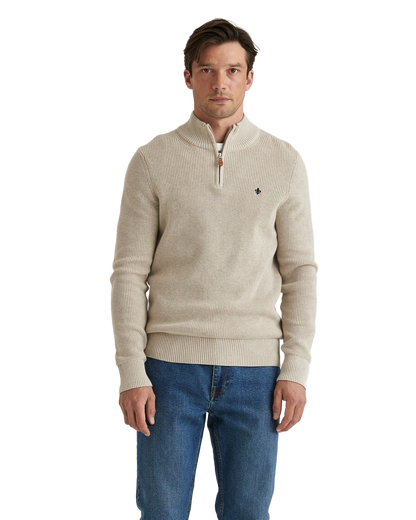 Bernard Half Zip