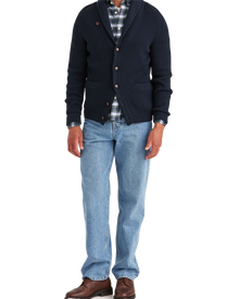 Brayden Shawl Cardigan