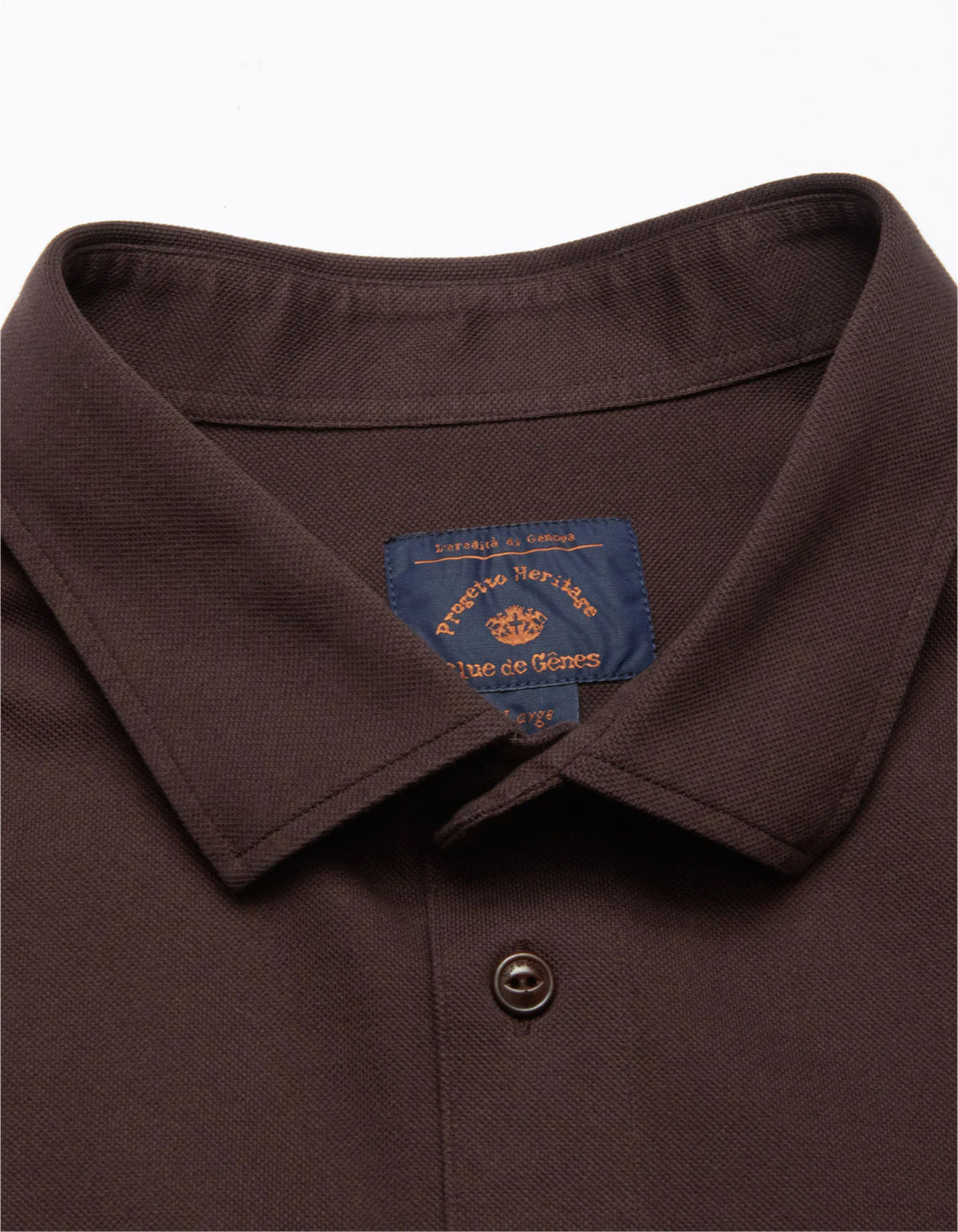 Luccio Dry Shirt
