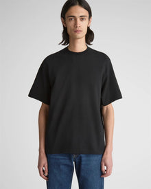 Nelson T-shirt - Black Fadeout