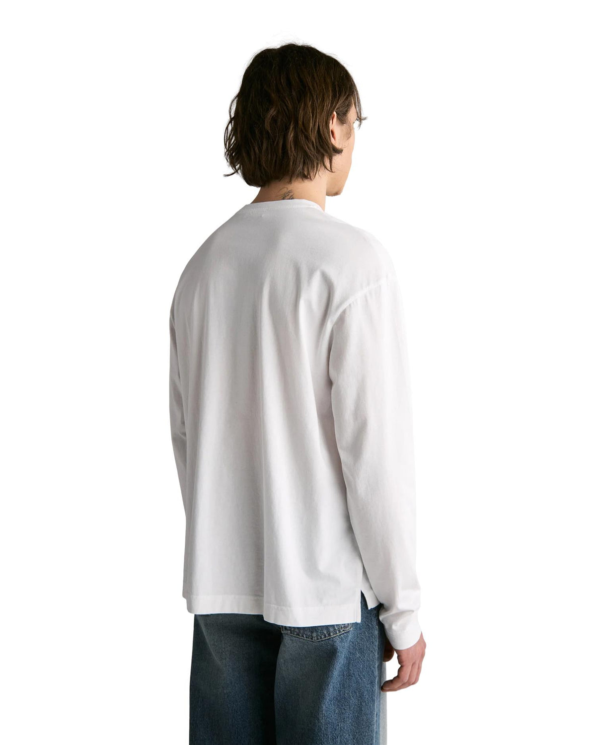 Needle Longsleeve