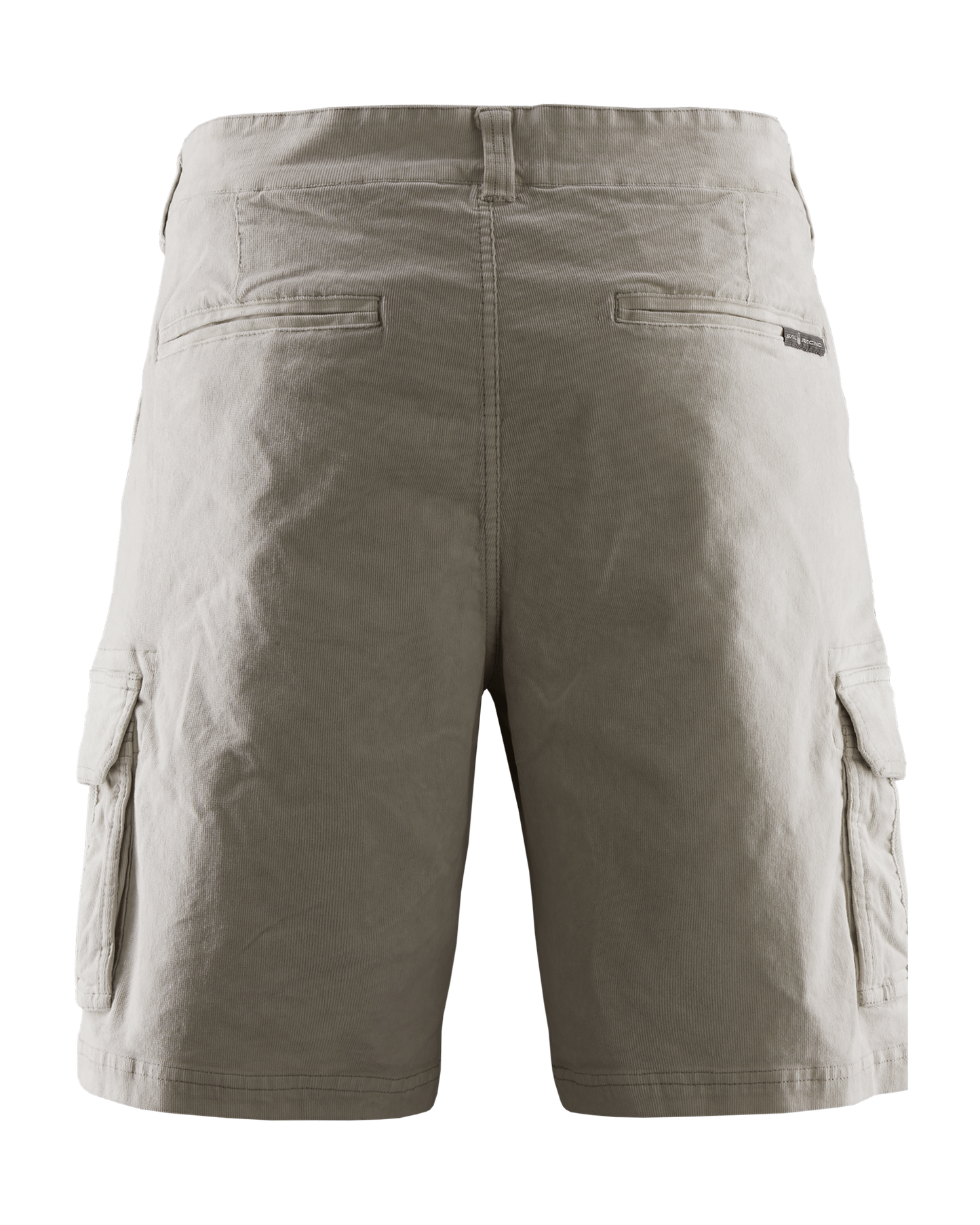 Grinder Corduroy Cargo Shorts
