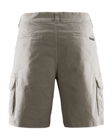 Grinder Corduroy Cargo Shorts