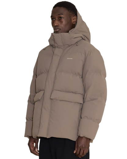 Dovre Down Jacket