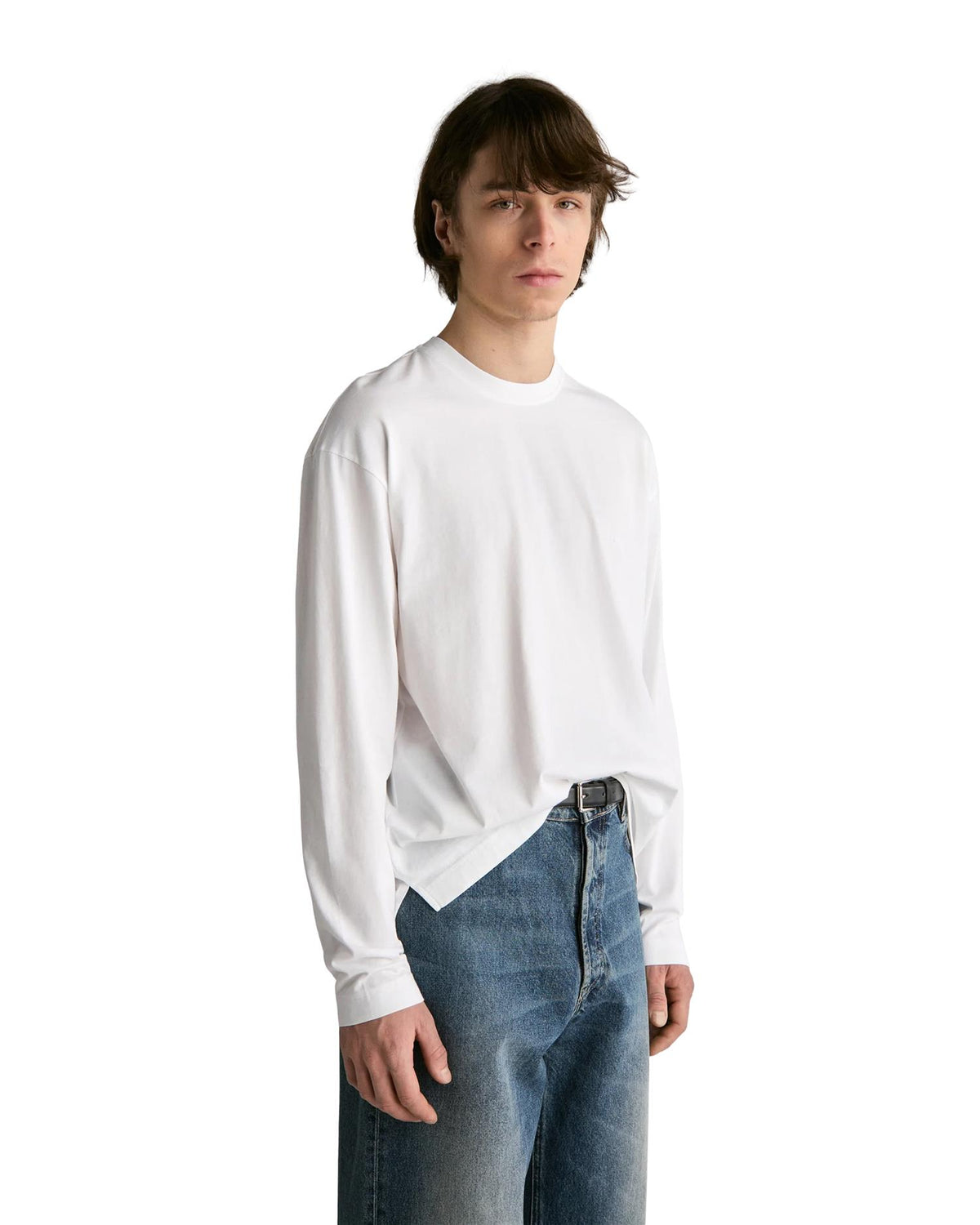 Needle Longsleeve