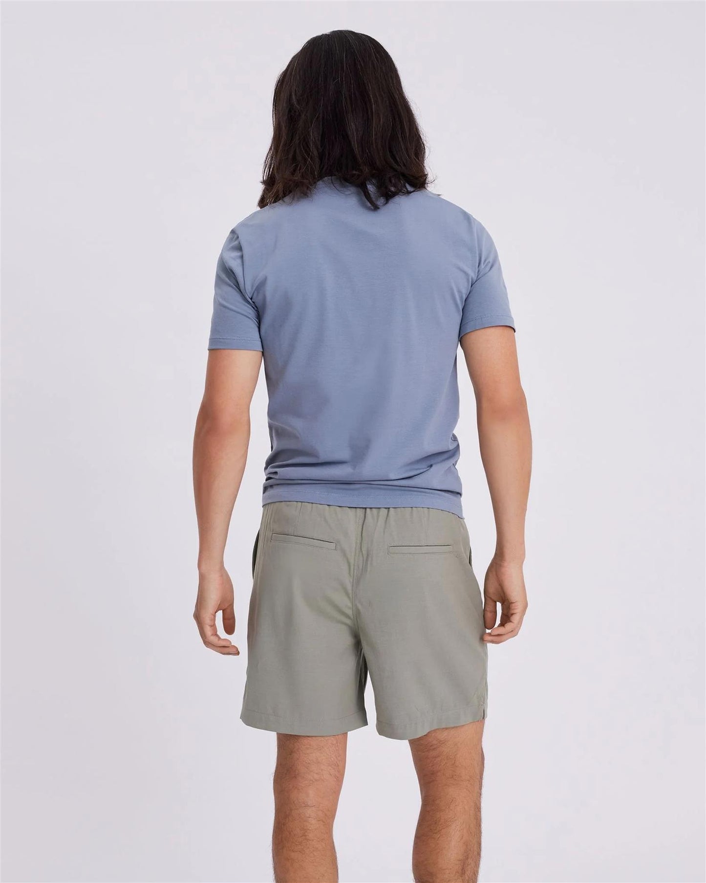 TuriPL Shorts