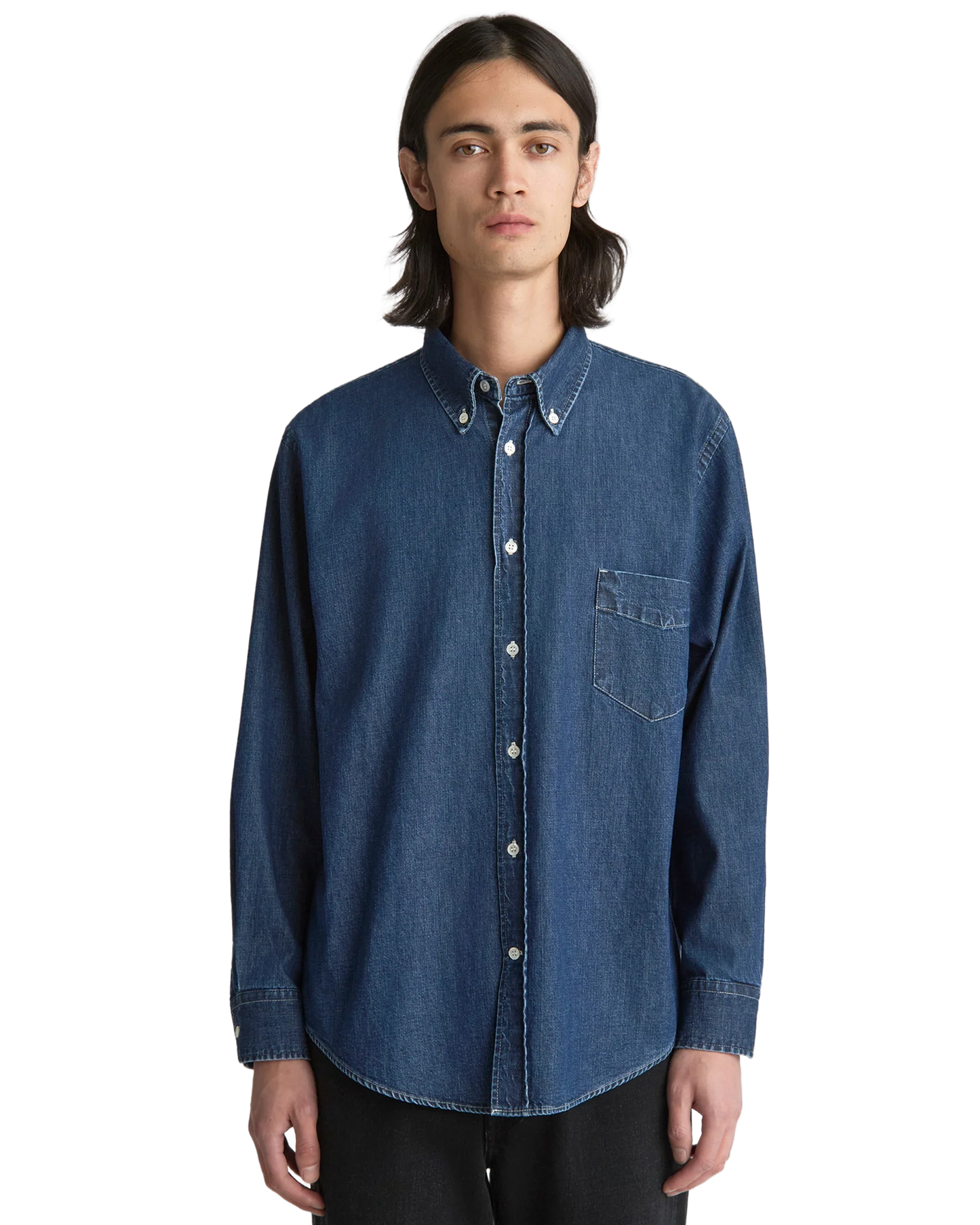 Henrey Japan Indigo Dusk