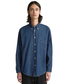 Henrey Japan Indigo Dusk