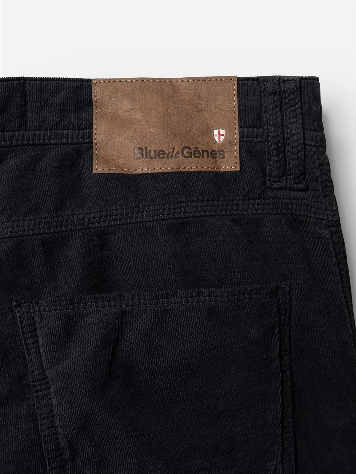 BGpaulo Ottawa V3 Trousers – Dark Navy