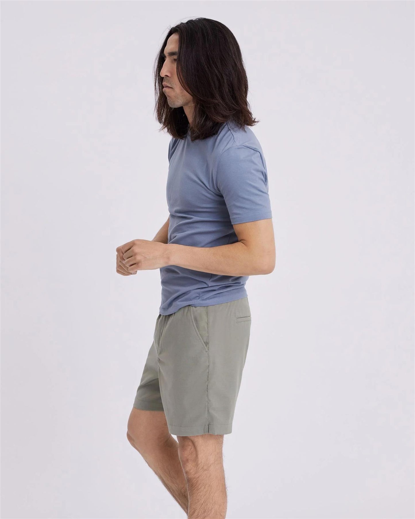TuriPL Shorts